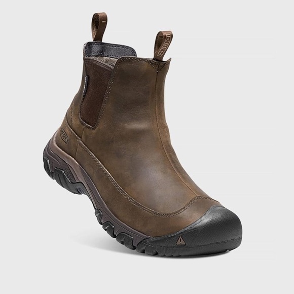 Keen Other - KEEN Anchorage men’s boots